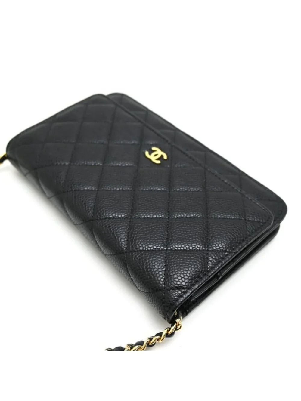 CHANEL brand type